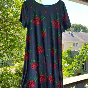 Lularoe Carly Dress